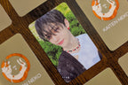 Stray Kids - Maxident Photocard Felix