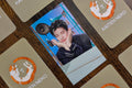 Stray Kids - The Sound Limited A Photocard Seungmin