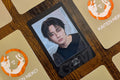 Stray Kids - Giant Photocard I.N (Xmas Pop-up)