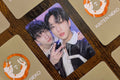 Stray Kids - 樂 -STAR Unit Photocard Bang Chan x Changbin