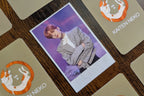 Stray Kids - 樂 -STAR Polaroid Photocard (Member Choice)