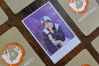 Stray Kids - 樂 -STAR Polaroid Photocard (Member Choice)