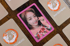 Twice - Fancy You Photocard Jihyo