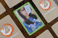 Twice - Fancy You Photocard Jeongyeon