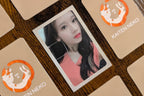 Twice - Summer Nights Photocard Sana