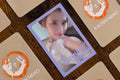 Twice - Summer Nights Photocard Sana