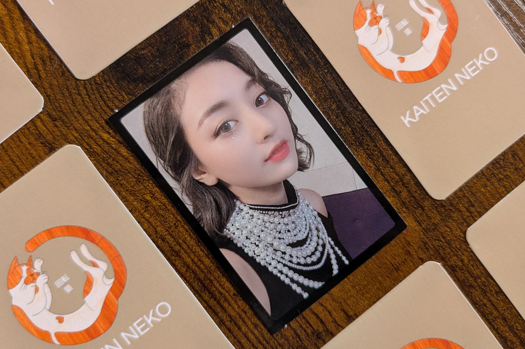 Twice - Feel Special Photocard Jihyo