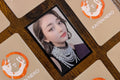 Twice - Feel Special Photocard Jihyo