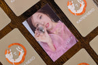 Twice - Feel Special Photocard Nayeon