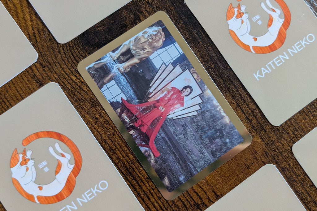 Twice - Feel Special Photocard Jeongyeon