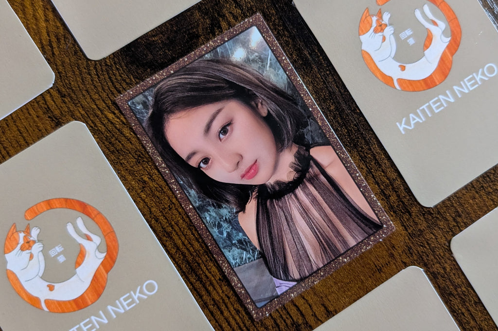 Twice - Feel Special Photocard Jihyo