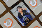 Twice - Page Two Photocard Nayeon
