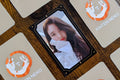 Twice - The Year Of Yes Photocard Nayeon
