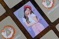 Twice - What Is Love? Scratch Off Photocard Nayeon