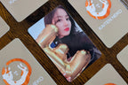 Twice - Yes Or Yes Photocard Jihyo