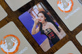 Twice - Yes or Yes Photocard Nayeon
