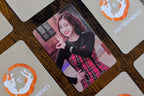 Twice - Yes Or Yes Photocard Jihyo