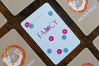 Twice - Fancy You Photocard Jeongyeon