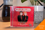 Puffy AmiYumi - An Illustrated History [CD]