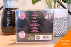 Puffy AmiYumi - Hi Hi Puffy AmiYumi OST [CD]