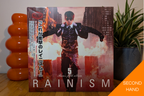 Rain - Rainism (CD+DVD+Photobook)
