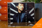 Rain - Sad Tango (CD)