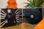 Rain - Sad Tango (CD)