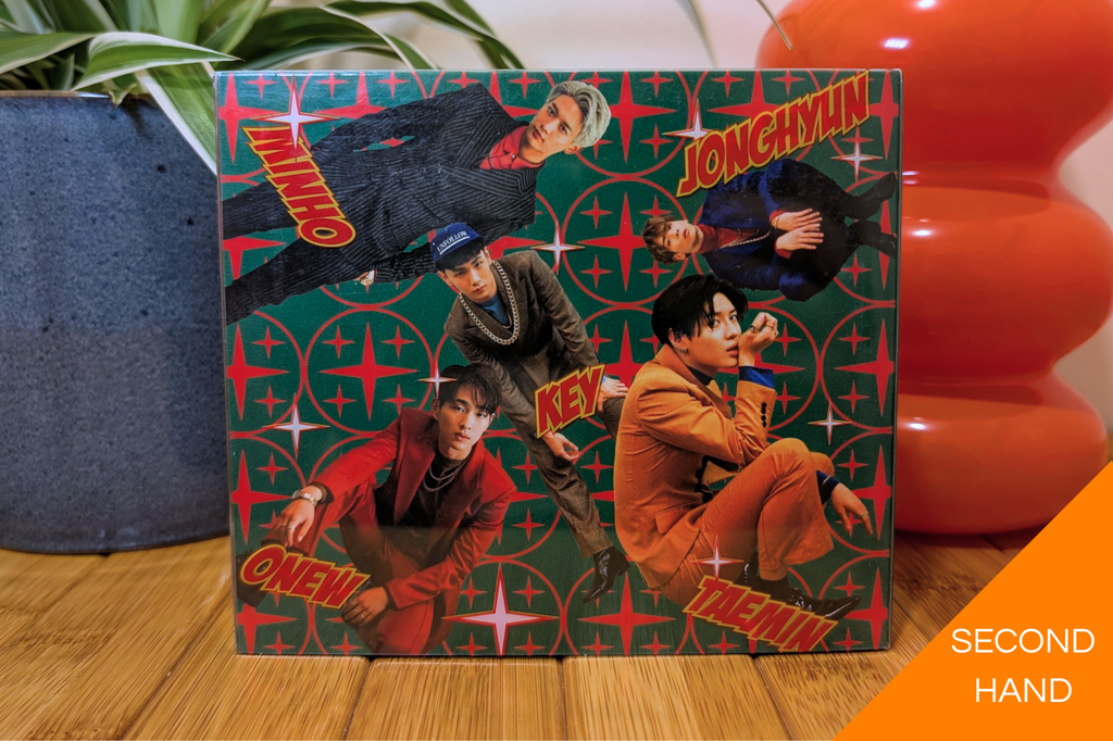 SHINee - 1 of 1 (CD)
