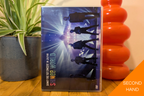 SHINee - 1st Concert In Japan SHINee World (DVD)