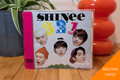 SHINee - 3 2 1 (Limited Edition A - CD+DVD)