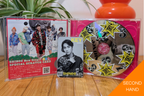 SHINee - 3 2 1 (Limited Edition A - CD+DVD)