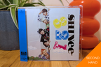 SHINee - 3 2 1 (Limited Edition B - CD+DVD)