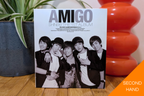 SHINee - Amigo (Repackaged CD)