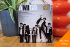 SHINee - Amigo (Repackaged CD)