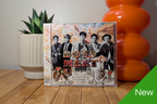 SHINee - Boys Meet U (Album CD)