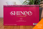 SHINee - Dazzling Girl (Limited A/CD+DVD)
