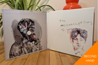 SHINee - Dream Girl: The Misconceptions of Me (CD)