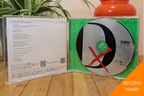 SHINee - DxDxD (CD)