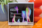 SHINee - Fire (Limited Edition CD+DVD)