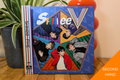 SHINee - Five (Fanclub - CD+DVD)
