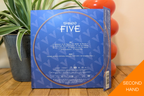 SHINee - Five (Fanclub - CD+DVD)