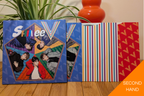 SHINee - Five (Fanclub - CD+DVD)