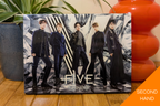 SHINee - Five (Limited Edition - CD+Blu-Ray)