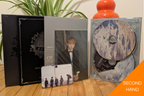 SHINee - For 1000 Years, Always Be By My Side... (Limited Edition CD+DVD)