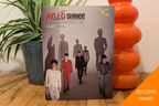 SHINee - Hello (CD)