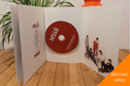 SHINee - Hello (CD)