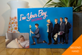 SHINee - I’m Your Boy (Limited Edition A - CD+DVD)