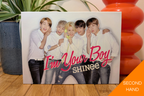 SHINee - I’m Your Boy (Limited Edition B - CD+DVD)