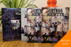SHINee - Juliette (Limited Edition Type A - CD+DVD+Playbutton)