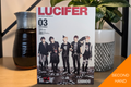 SHINee - LUCIFER (Regular Edition) [CD+DVD]